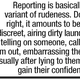 Illustration for article titled In Defense of Sleazy Journalism